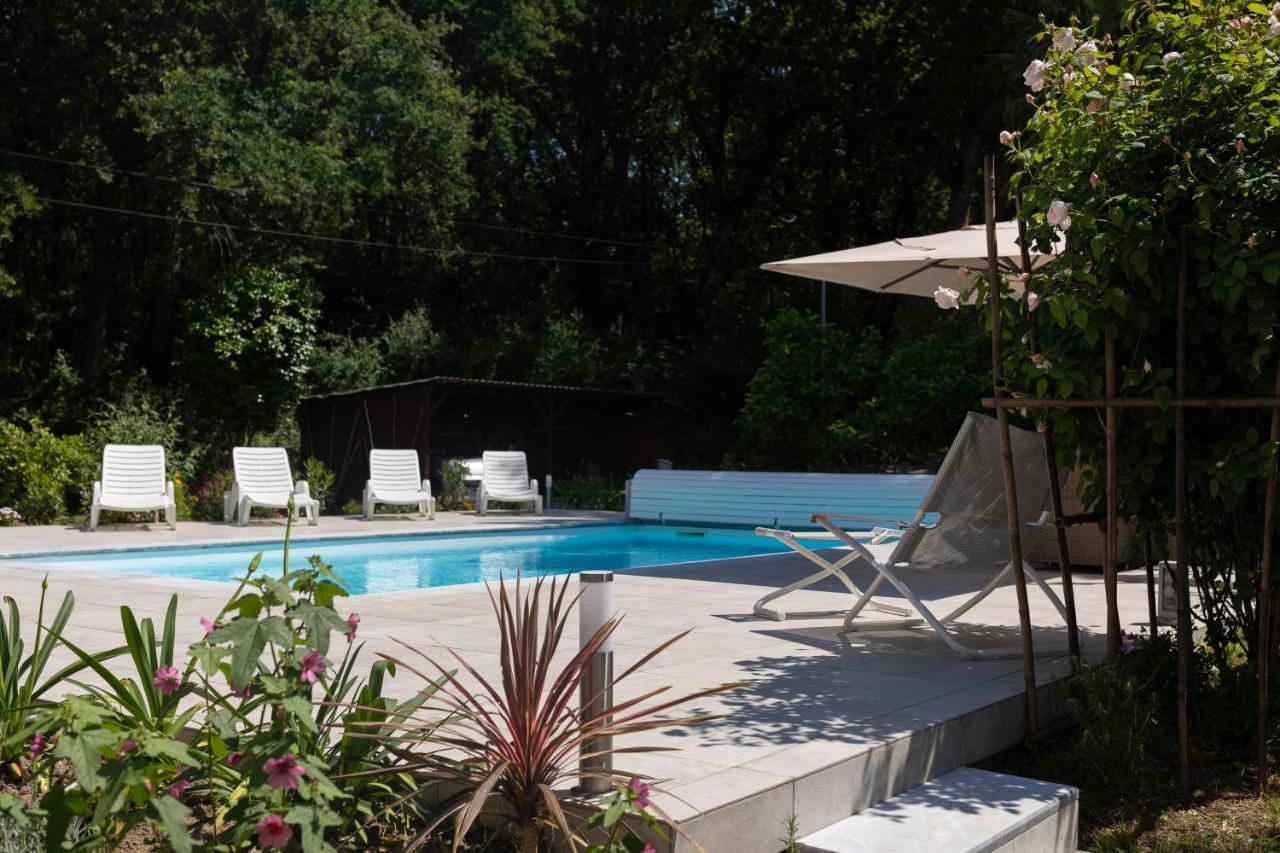 Métairie Houn De Camp -